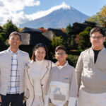 Mt.fuji 1 hour private Photo Tour - What happens during the one-hour shoot