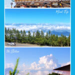 Mt. Fuji 5th Station & Hakone Owakudani & Ropeway + Pirate Ship Dual Experience (Upgrade to Bullet Train Round Trip Day Tour Available | Departing from Tokyo) - Lunch and the long crossing to Hakone