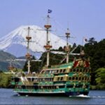Mt. Fuji & Hakone Full-Day Customizable Private Tour - Lake Kawaguchi and Oishi Park: Fuji with room to pause