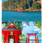 Mt. Fuji, Hakone Ropeway, Lake Ashi, Owakudani day tour - Lake Ashi: cruise or direct transfer
