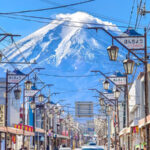 Mt. Fuji Internet-Famous Attractions Small Group Tour (Optional hotel pick-up and drop-off, departing from Tokyo) - What the other scenic stops add