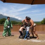 Mt. Fuji & Kawaguchiko Full-Day Romantic Tour with Kimono & Sumo - What the kimono adds to the day