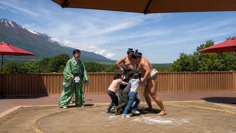 Mt. Fuji & Kawaguchiko Full-Day Romantic Tour with Kimono & Sumo - What the kimono adds to the day