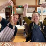 Mt. Fuji & Lake Cruise, handcraft noodles by Professional guide - Crossing Lake Kawaguchi by boat
