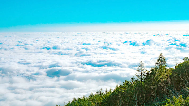Mt. Fuji, Oshino Hakkai & Onsen Full-Day Tour - Mt. Fuji: a view worth planning around, not counting on