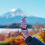 Mt. Fuji Six Views Popular Scenic Spots Check-in 9-Person Boutique Small Group Day Trip (Optional Hotel Pick-up) - Lake Yamanaka’s swans and Hirano Beach