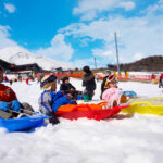 Mt. Fuji Snow Resort Yeti - Beginner Lesson & Snow Fun from Tokyo - Choose the package before you judge the price