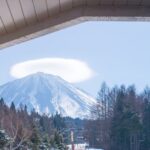 Mt. Fuji View: Snow Fun at Fujiten & Oishi Park Sightseeing Tour - Oishi Park and the Lake Kawaguchi view