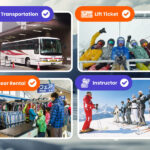 Mt. Fuji Yeti Ski Day Tour (Depart from Tokyo or Shinjuku) - Yeti is a small, approachable snow resort