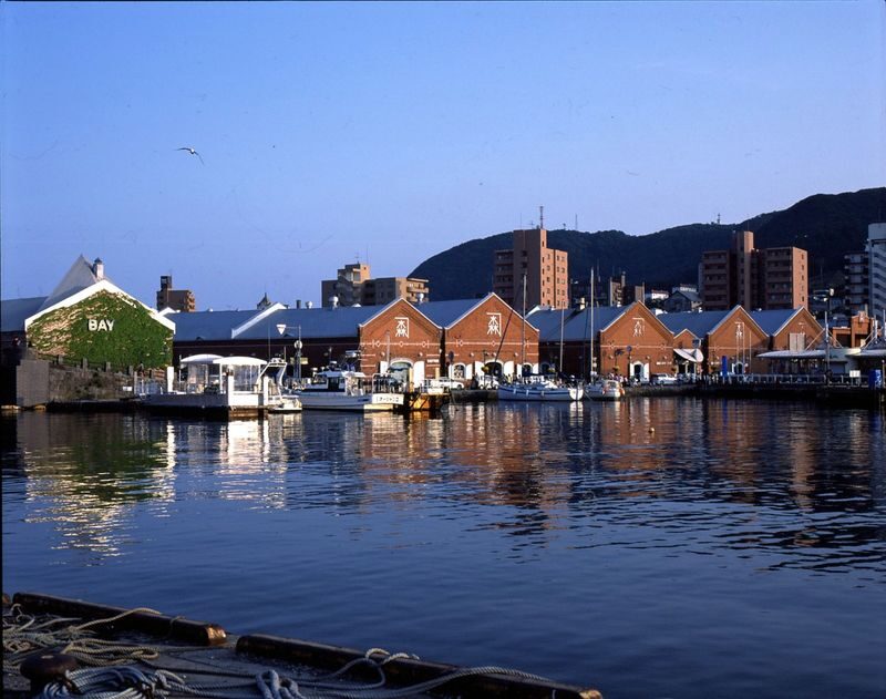 Mt. Hakodate Night View Sightseeing Bus Tour - Pickup points need a little attention