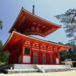 Mt Koya Walking Tour from Osaka - Okunoin: a forest approach to Kobo Daishi’s mausoleum
