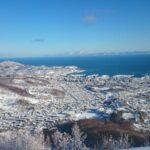 Mt Tengu Ropeway Round-trip Ticket - More than a photo stop at the top