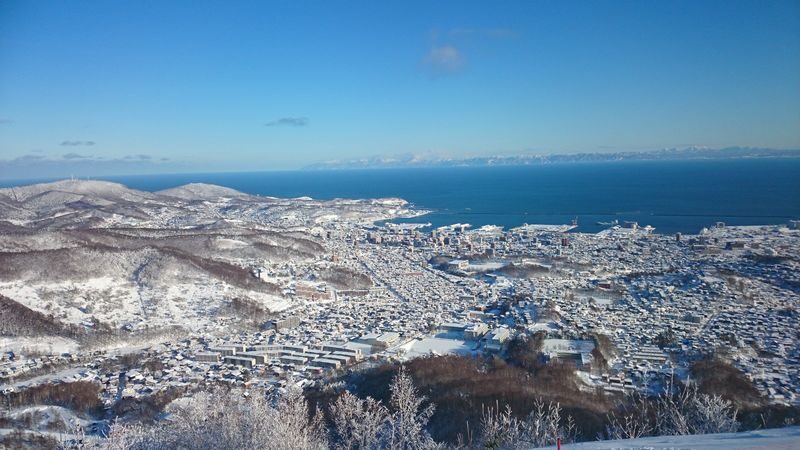Mt Tengu Ropeway Round-trip Ticket - More than a photo stop at the top