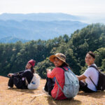Mt. Ulap Hiking Day Tour from Baguio - A very early Baguio pickup saves planning