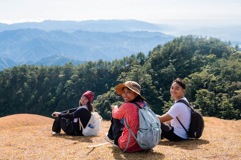 Mt. Ulap Hiking Day Tour from Baguio - A very early Baguio pickup saves planning
