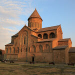 Mtskheta & Samtavro Half-Day Architecture Tour - What the Mtskheta and Samtavro focus means