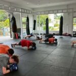 Muay Thai Boxing Introduction Class for Beginners in Chiang Rai - What happens at Pound Boxing Gym