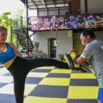 Muay Thai Class by Sor Dechapant Boxing Gym in Bangkok - What to expect during the hour