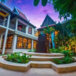 Mudita Spa by Borei Angkor Resort Spa Experience in Siem Reap - Choose a treatment that matches your day