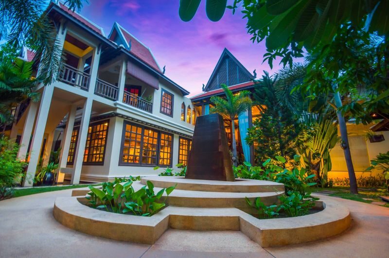 Mudita Spa by Borei Angkor Resort Spa Experience in Siem Reap - Choose a treatment that matches your day