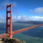 Muir Woods and Sausalito Half Day Tour - Walking beneath the redwoods at Muir Woods