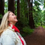 Muir Woods Redwood Forest and Sausalito Tour from San Francisco - Taking a short break in Sausalito