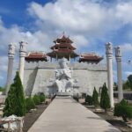 Multiday Tour Batam and Bintan from Singapore - Day 2: Batam culture, bridge views and a massage