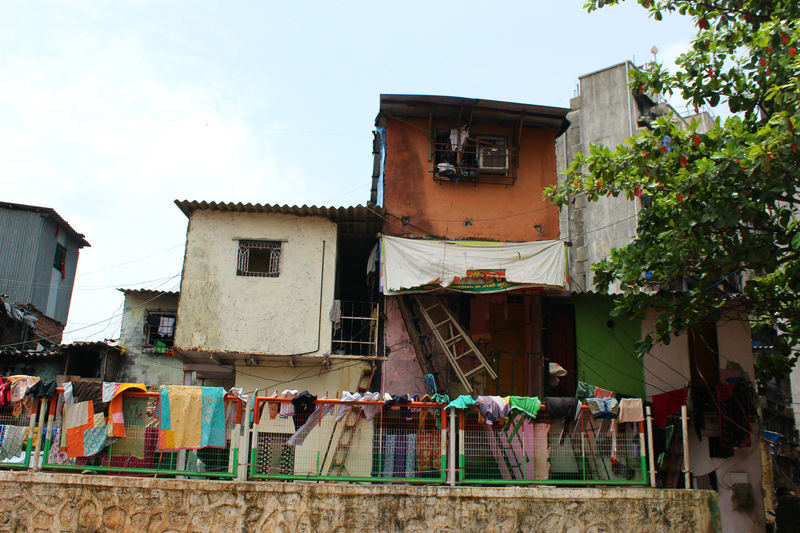Mumbai: Dharavi Slum Slumdog Millionaire Tour with a Local - Through the lanes and small workshops