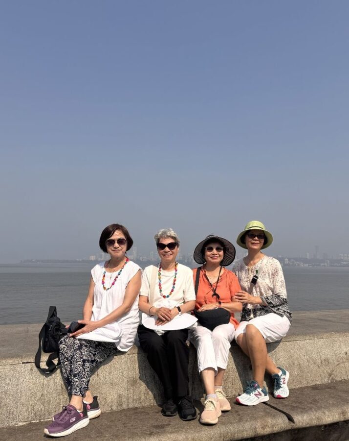 Mumbai: Full-Day Private Tour in AC Car with Driver & Guide - Gateway of India and Kala Ghoda