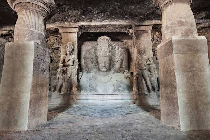 Mumbai: Full-Day Sightseeing Tour of Mumbai with Elephanta Caves - What the Mumbai city tour can include