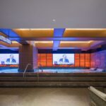 Mumu Hot Spring, Massage SPA | Luohu Port Store - Start with the bath and sauna, not the clock