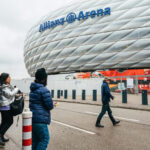 Munich City Bus Tour and FC Bayern Munich Arena Tour - Inside Allianz Arena