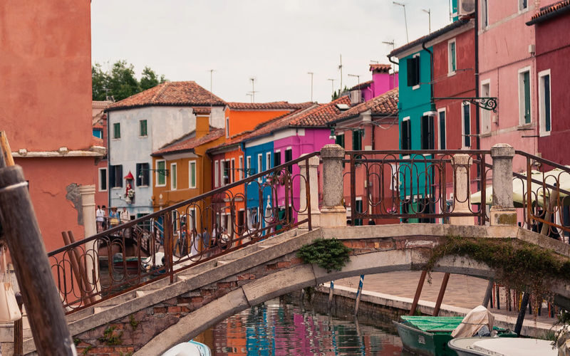 Murano & Burano Island Cruise Tour with 3-Hour Free Time - What the Murano stop may include
