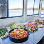 Murray River Lunch Cruise in Mandurah - Wildlife: enjoy the search, not a guarantee