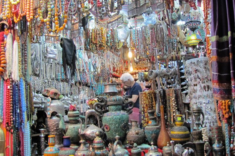 Muscat Hills Half-Day Private City Tour - Starting at the Sultan Qaboos Grand Mosque