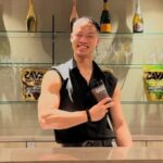 Muscle Bar Kyoto - What happens during your two hours