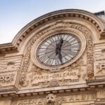Musee dOrsay Guided Tour in Paris - Inside the museum: a focused art visit