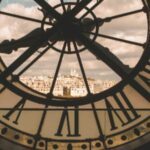 Musee dOrsay ticket - Start with the building, then find your route