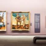Musee de lOrangerie Ticket - From Monet to the Jean Walter and Paul Guillaume Collection
