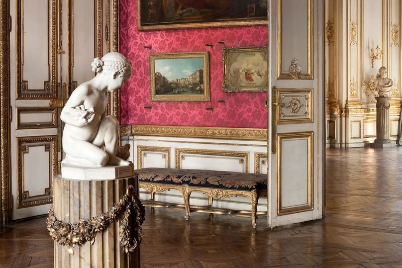 Musee Jacquemart-Andre Skip-The-Line Admission in Paris - Begin with the house, not just the art