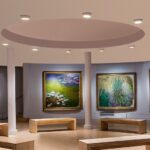 Musee Marmottan Monet Ticket in Paris - Start upstairs, then follow Monet downstairs