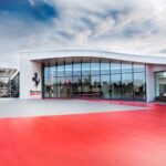 Museo Ferrari Maranello Ticket and Shuttle Tour on Fiorano Track - Museo Ferrari Maranello: choose your own route
