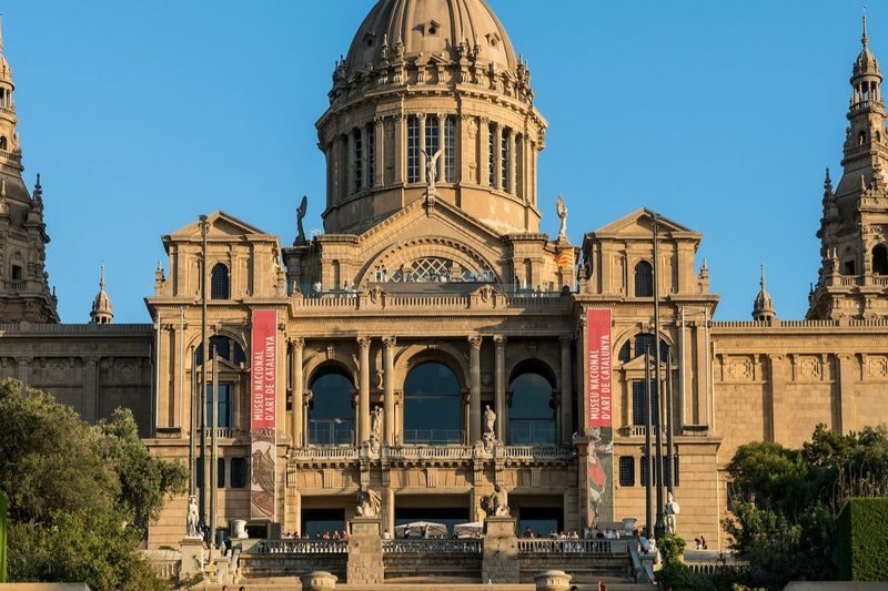 Museu Nacional dArt de Catalunya Ticket in Barcelona - Romanesque murals, the reason to linger