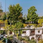 Museum Hundertwasser ticket in Vienna - Go upstairs for the changing exhibitions
