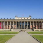 Museum Island Berlin Ticket - Start with the Neues Museum