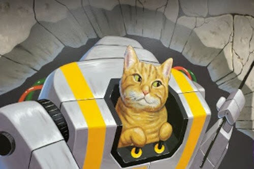 Museum of 3D Illusions Admission in San Francisco - From the magic carpet to the mountain ledge