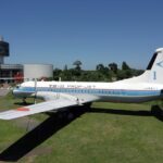 Museum of Aeronautical Science Admission Ticket - Follow the story of flight indoors