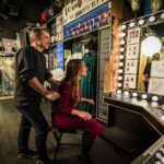 Museum of Broadway Ticket in New York - Costumes, props, and the work behind the curtain