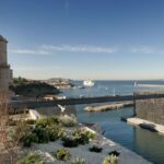 Museum of Civilizations of Europe and the Mediterranean Admission - Fort Saint-Jean and the outdoor spaces