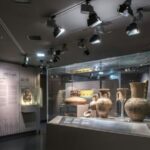 Museum of Cycladic Art ticket in Athens - From figurines to the practical things of Bronze Age life